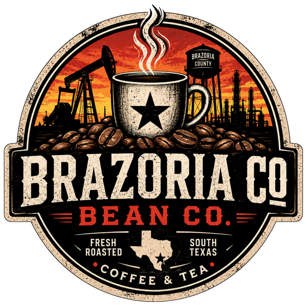 Brazoria Co Bean Co